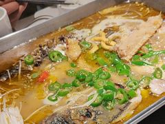 -半天妖烤鱼(印象城店)