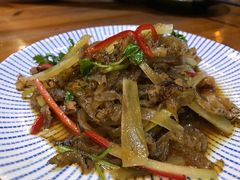 -金穗园·砂锅粥.醉鸡煲火锅(长寿路店)