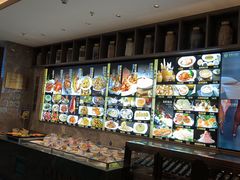 -国惠大酒楼(仓山万达店)