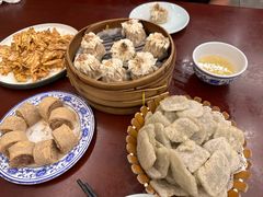 -都一处烧麦馆(前门店)