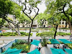 -星巴克臻选(广州沙面店)