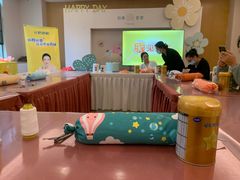 -臻儿屿月子会所(茶山店)