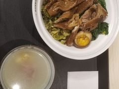 -狮头牌卤味研究所·卤味饭(花城汇南区店)