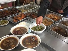 -兴福老面馆(寺路街店)