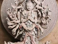 -敦煌石窟文物保护研究陈列中心