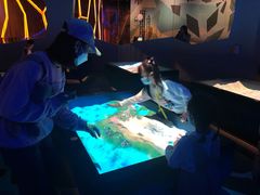 -珠海横琴国家地理探险家中心(创新方)