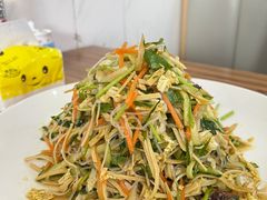 -东北风情(康桥路店)