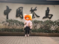 -天目湖山水园