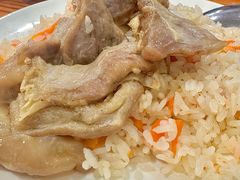 -217丰惠源抓饭(星湖街店)