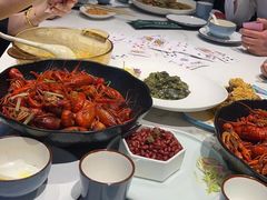 -沈胖子音乐烤吧·炒菜·龙虾(环城东路店)