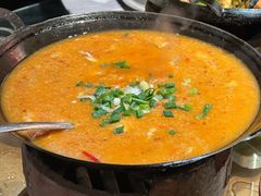 -旺钵·夷望溪·20年常德手作土钵菜(马栏山创始店)