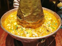 油焖鸡-浩海火烧云傣家菜(京广店)
