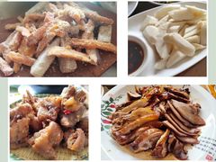 -杨厝六十六农庄农舍(杨厝路店)