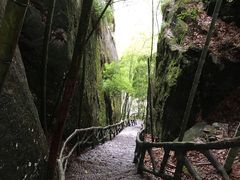 -南尖岩