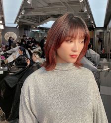 -SY COLOUR专业烫染