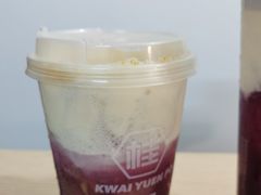 -桂桂茶(恒基名人店)