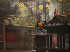 -潭柘寺景区