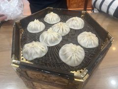 -西安贾三灌汤包·回坊小吃·清真炒菜(北院门总店)