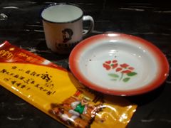 -金掌勺锅包肉(太原万达店)