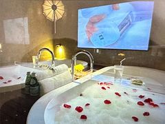 -Love Story爱情故事·养生SPA会所(新侨店)