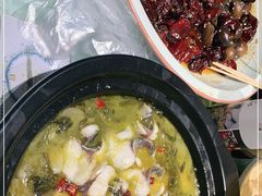 -常和州·夜宵大排档(常州单店)