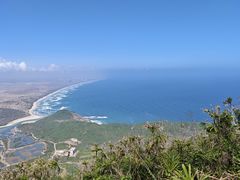 -海南铜鼓岭景区