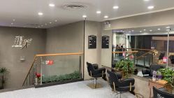 -那茉 Hair Salon