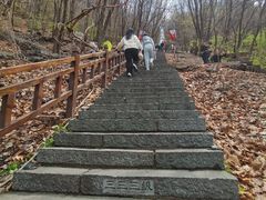 -五女山景区