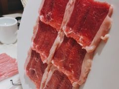 -涮福記·现切牛羊肉火锅(世纪汇店)