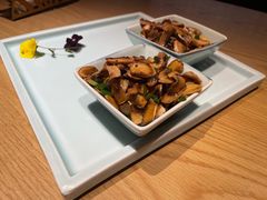 -滋色臻选川菜(北京坊旗舰店)