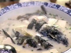 -忆湖品鱼馆(千岛湖风景区店)