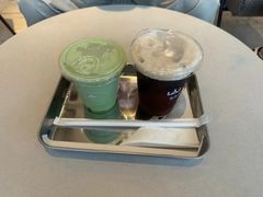 凉山-SAANCI山池咖啡(海上世界文化艺术中心店)