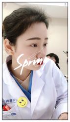 体验后-大麦微针植发全国连锁