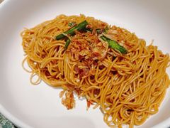 葱油拌面-苏帮袁Sue Cuisine(南开大悦城店)
