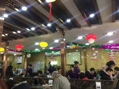 大堂-白魁老号饭庄(安内店)
