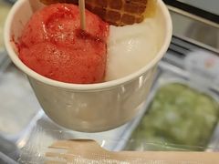 -亦木甜品(国际新城店)