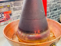 -羊家胡同·龙虾烧烤火锅(龙汇路店)