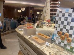 -艺厨风尚餐厅 · 桔钓沙莱华度假酒店