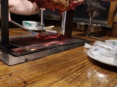 -柿子树炭烤羊腿(金台路店)