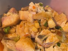 -筱爷叔·上海传统手工菜(玉树路店)