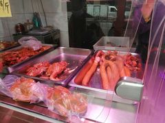 -惠宾饭庄(中山路店)