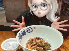 -李犟大爆鳝面·手工蟹黄包(湖滨西湖店)