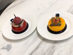 -La Porte de Paris 巴黎之门法式甜品