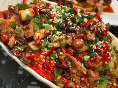 -椒小兔·盐帮川菜中餐厅(金沙时代广场店)