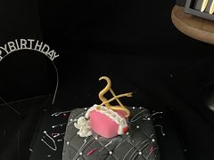 -西檬树SIMON·T轻奢蛋糕(大东方Max店)