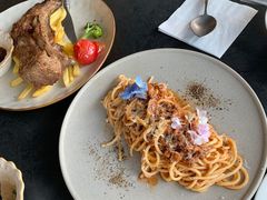 -Supine Bistro溯泮餐厅