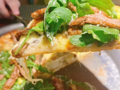 -West10 西拾·西餐厅·创意菜(未来科技城店)