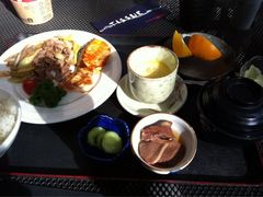 iphone_upload_pic-蘭·日本料理铁板烧(碧云路店)