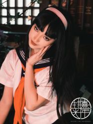 -持熹光年写真体验馆