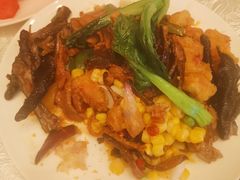 -武汉武昌威斯汀酒店-知味自助餐厅